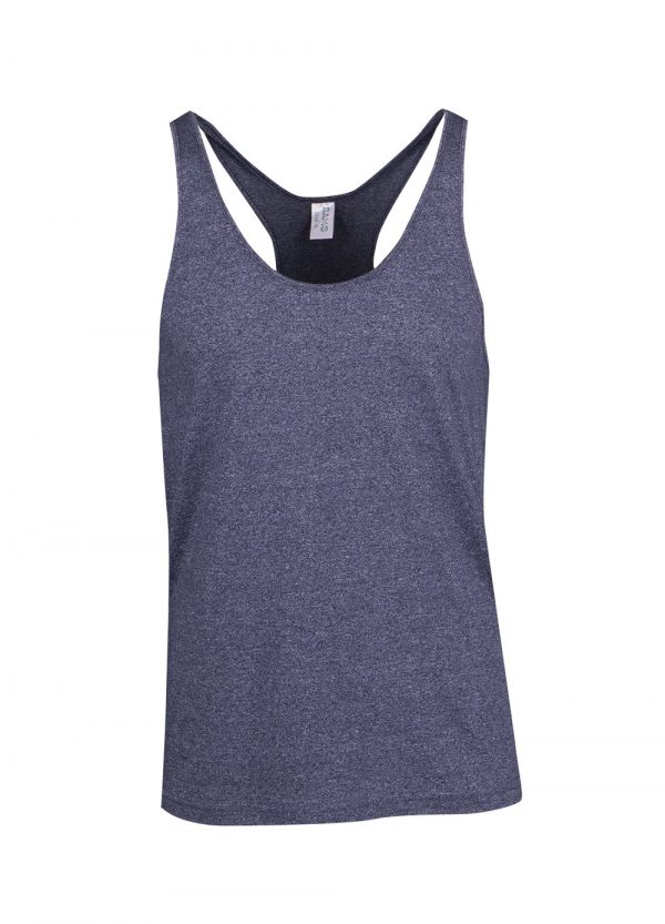 Mens Heather Tank Top Mens Heather Tank Top