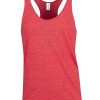 Mens Heather Tank Top Mens Heather Tank Top