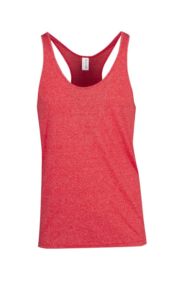 Mens Heather Tank Top Mens Heather Tank Top
