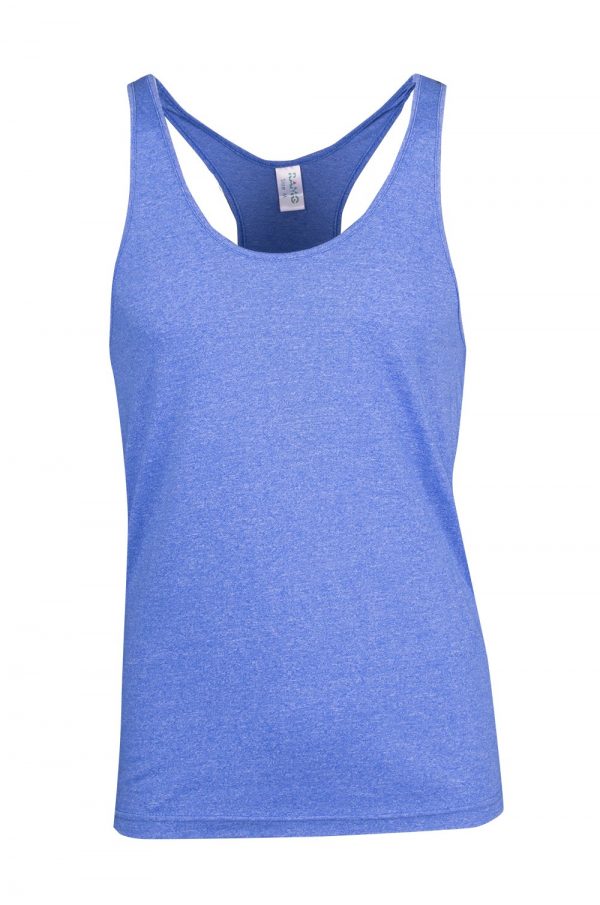 Mens Heather Tank Top Mens Heather Tank Top