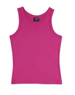 Ladies Singlet Ladies Singlet