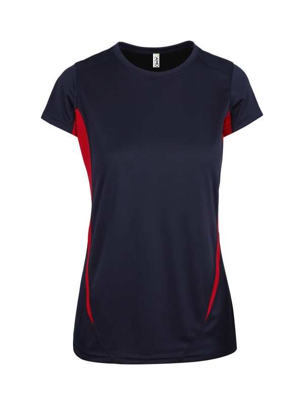 Ladies Tshirt