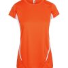 Ladies Tshirt