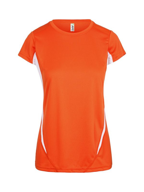Ladies Tshirt