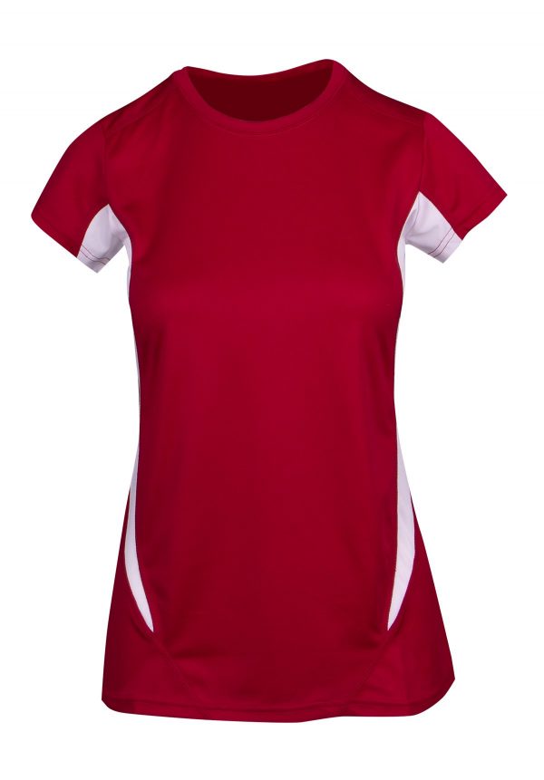 Ladies Tshirt