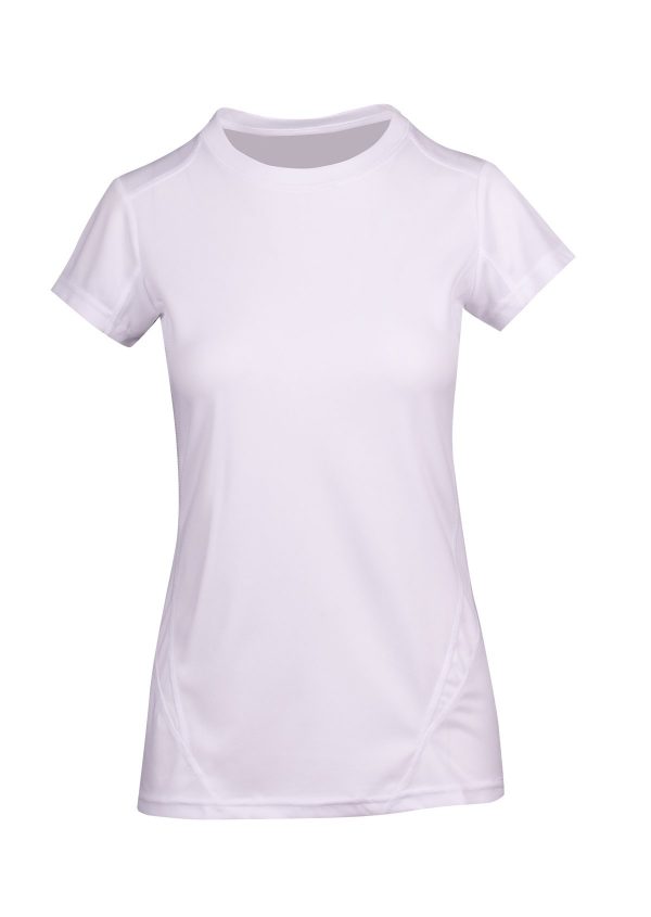 Ladies Tshirt