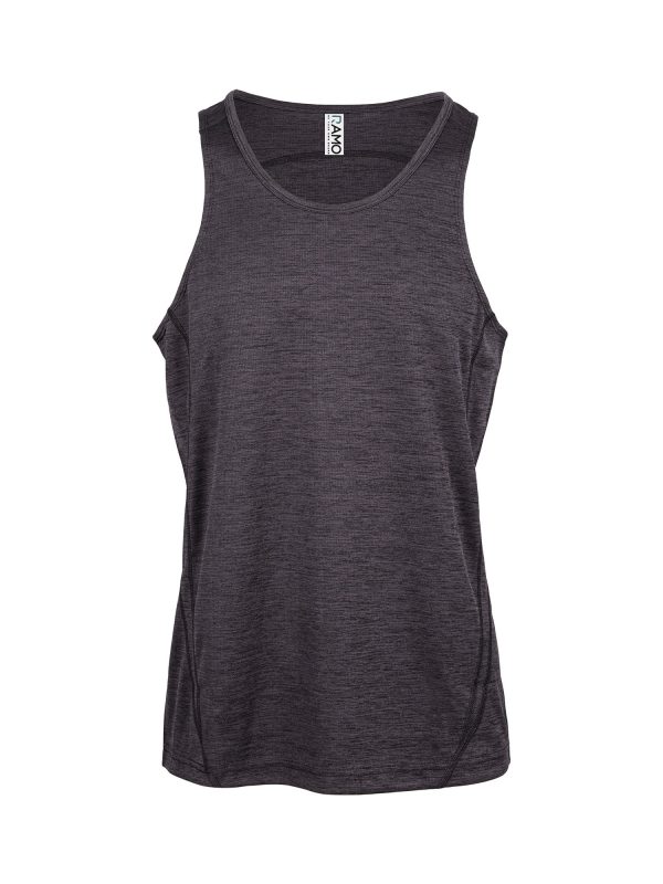 Mens Singlet
