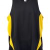 Mens Singlet Mens Singlet