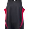 Mens Singlet Mens Singlet
