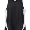 Mens Singlet Mens Singlet