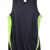 Mens Singlet Mens Singlet