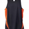 Mens Singlet Mens Singlet