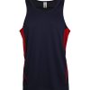 Mens Singlet Mens Singlet