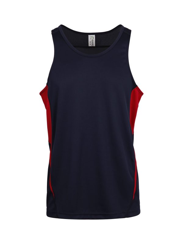 Mens Singlet Mens Singlet