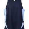 Mens Singlet Mens Singlet