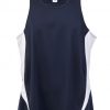 Mens Singlet Mens Singlet