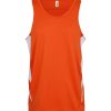 Mens Singlet Mens Singlet