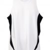Mens Singlet Mens Singlet