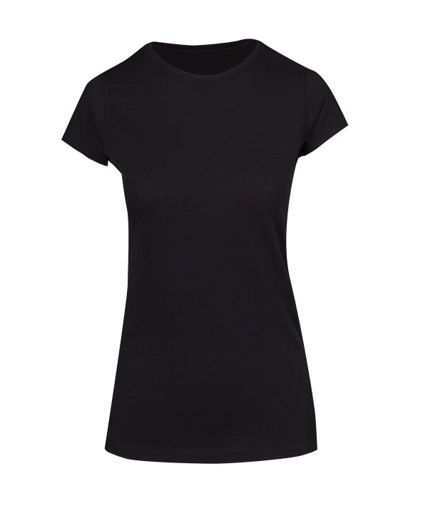 Ladies Heather Tshirt Ladies Heather Tshirt