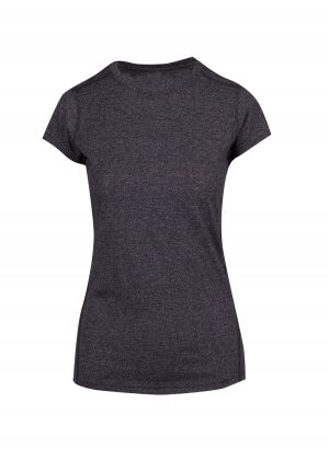 Ladies Heather Tshirt Ladies Heather Tshirt