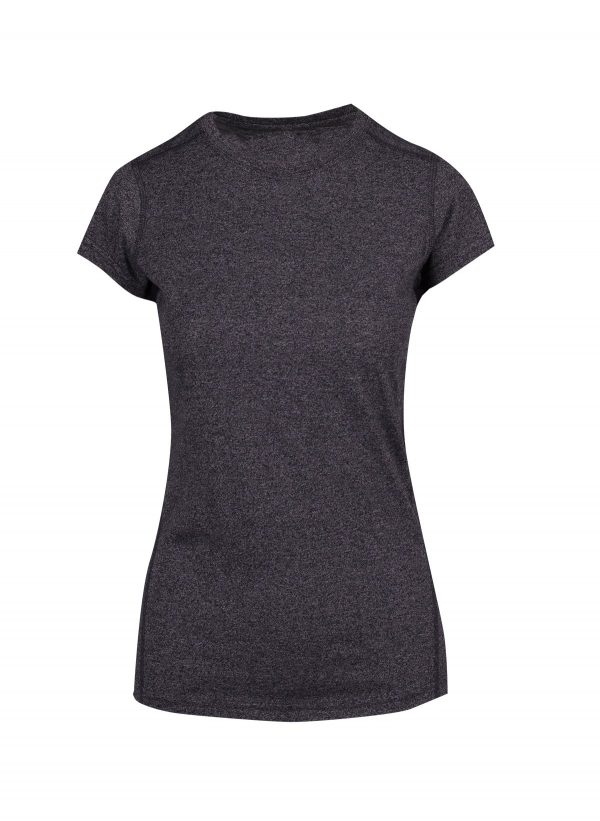 Ladies Heather Tshirt Ladies Heather Tshirt