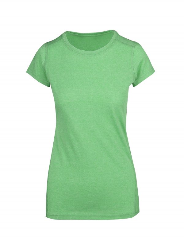 Ladies Heather Tshirt Ladies Heather Tshirt