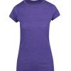 Ladies Heather Tshirt Ladies Heather Tshirt