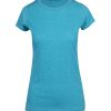 Ladies Heather Tshirt Ladies Heather Tshirt