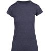 Ladies Heather Tshirt Ladies Heather Tshirt