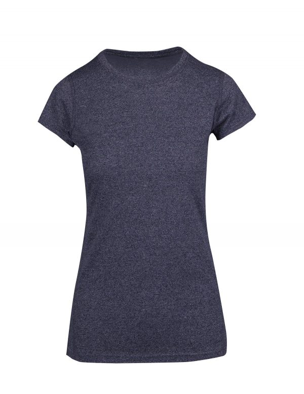 Ladies Heather Tshirt Ladies Heather Tshirt