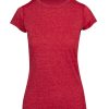Ladies Heather Tshirt Ladies Heather Tshirt
