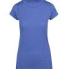 Ladies Heather Tshirt Ladies Heather Tshirt