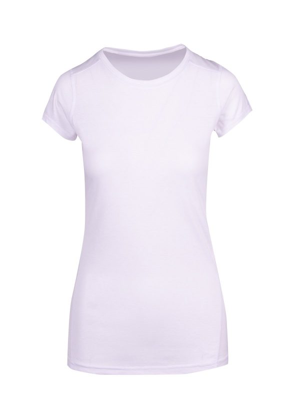 Ladies Heather Tshirt Ladies Heather Tshirt