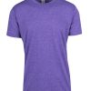 Mens Heather Tshirt Mens Heather Tshirt