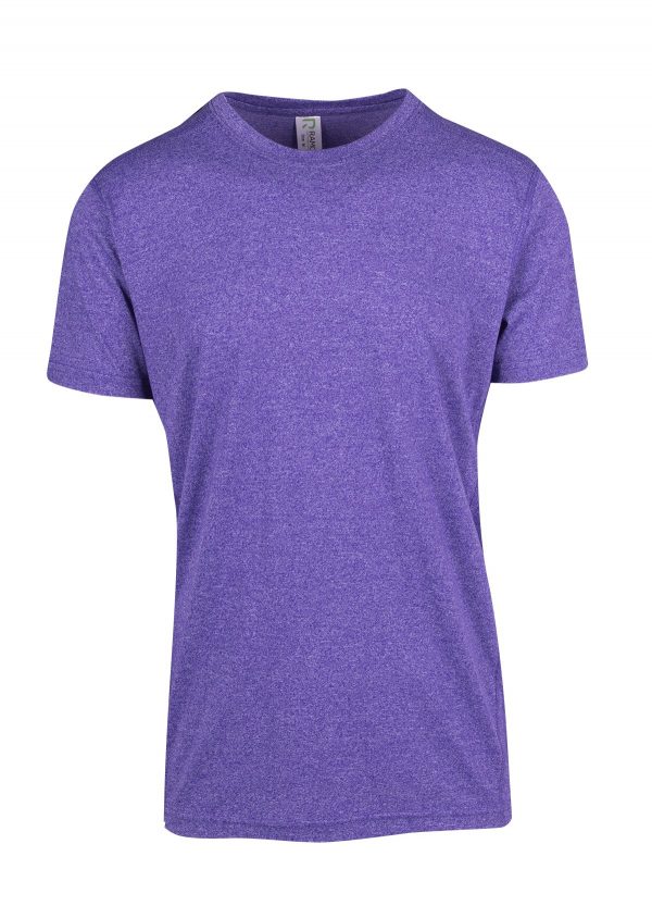 Mens Heather Tshirt Mens Heather Tshirt