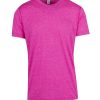 Mens Heather Tshirt Mens Heather Tshirt
