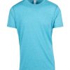 Mens Heather Tshirt Mens Heather Tshirt