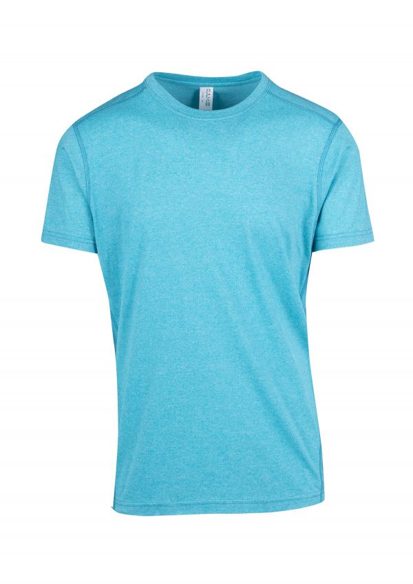 Mens Heather Tshirt Mens Heather Tshirt