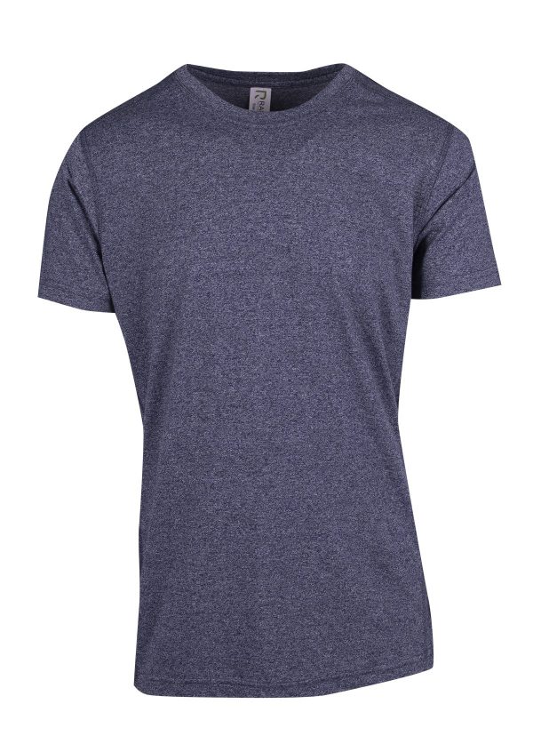 Mens Heather Tshirt Mens Heather Tshirt