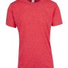 Mens Heather Tshirt Mens Heather Tshirt