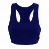 Ladies Gym Crop Ladies Gym Crop