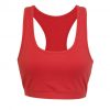 Ladies Gym Crop Ladies Gym Crop