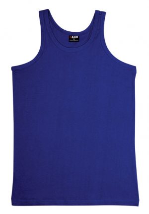 Mens Singlet