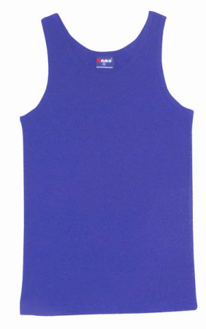 Mens Singlet Mens Singlet