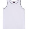 Mens Singlet