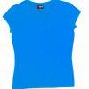 Ladies V-neck Shirt Ladies V-neck Shirt