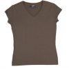 Ladies V-neck Shirt Ladies V-neck Shirt