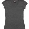Ladies V-neck Shirt Ladies V-neck Shirt