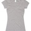 Ladies V-neck Shirt Ladies V-neck Shirt