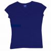 Ladies V-neck Shirt Ladies V-neck Shirt